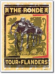 Tour of flanders