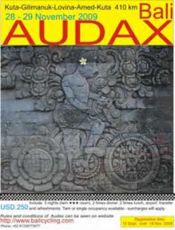 audax